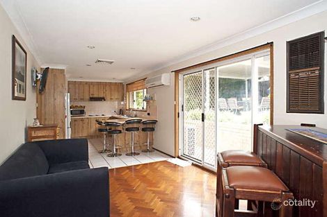 Property photo of 12 Vulcan Place Raby NSW 2566