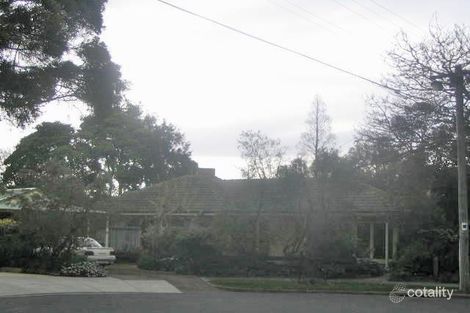 50 Gissing St, Blackburn South, VIC 3130