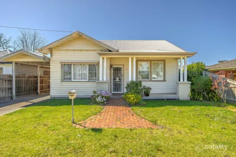 72 Barkly St, Sale, VIC 3850