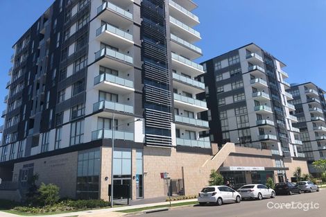 Property photo of 412/1-39 Lord Sheffield Circuit Penrith NSW 2750