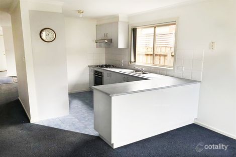 Property photo of 21 Genoa Way Cranbourne West VIC 3977
