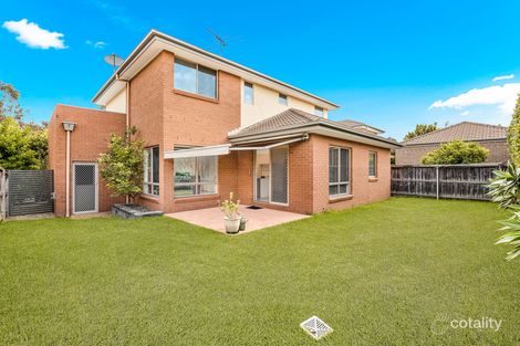 Property photo of 16 Montefiore Avenue West Hoxton NSW 2171