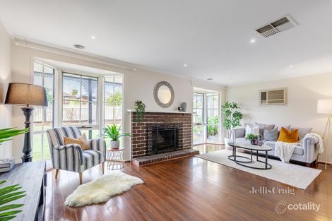 Property photo of 77 Dandelion Drive Rowville VIC 3178