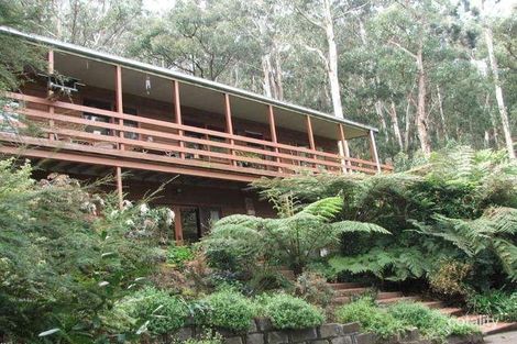 55 Ferngully Rd, Don Valley, VIC 3139