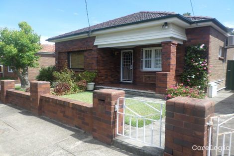 Property photo of 34 Hollands Avenue Marrickville NSW 2204