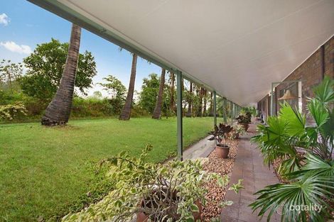 Property photo of 9 Cordingley Road Alligator Creek QLD 4816