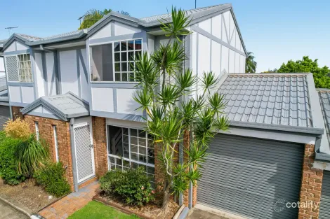 Property photo of 7/2792 Logan Road Underwood QLD 4119