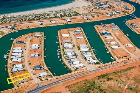 Lot 398 Corella Ct, Exmouth, WA 6707