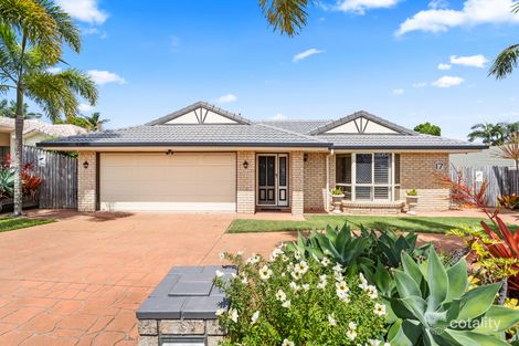 Property photo of 17 McLiver Street Kawungan QLD 4655