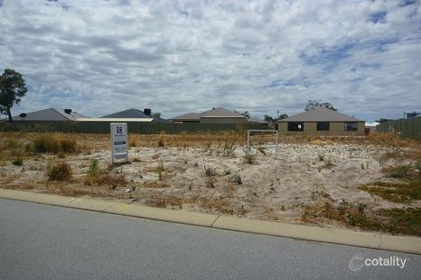 31 Woodstock Turn, Ravenswood, WA 6208