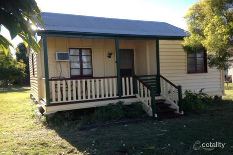 Property photo of 42 Walsh Street Biggenden QLD 4621