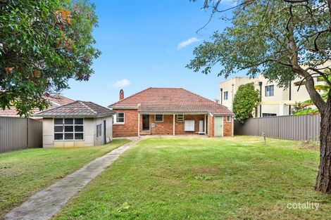 Property photo of 20 Stuart Street Ryde NSW 2112