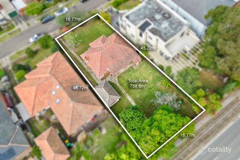 Property photo of 20 Stuart Street Ryde NSW 2112