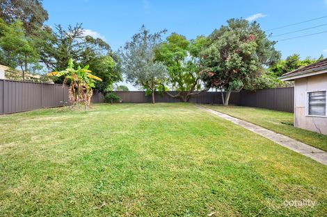 Property photo of 20 Stuart Street Ryde NSW 2112