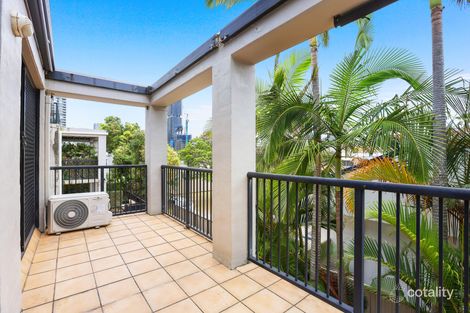 Property photo of 8/45 Ventura Road Mermaid Beach QLD 4218