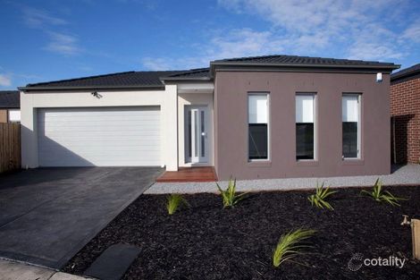 Property photo of 15 Lydgate Terrace Epping VIC 3076