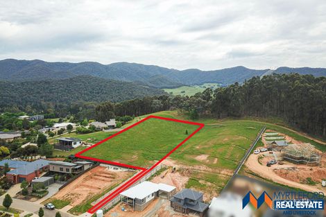 Property photo of 29 Rangeview Drive Myrtleford VIC 3737