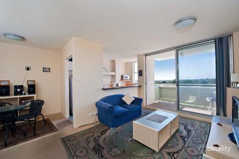 Property photo of 25F/5-29 Wandella Road Miranda NSW 2228
