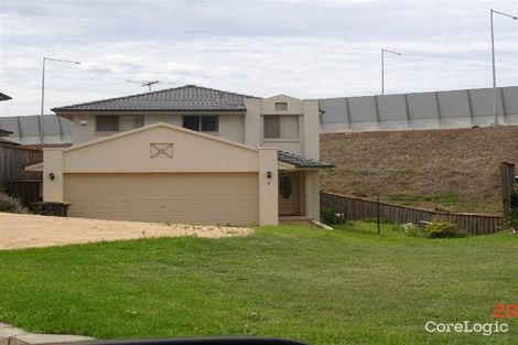 Property photo of 7 Stallion Glen Glenwood NSW 2768