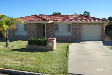 Property photo of 41 Brigalow Drive Moree NSW 2400