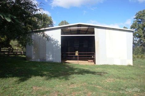 Property photo of 163 Mulgowie Road Thornton QLD 4341
