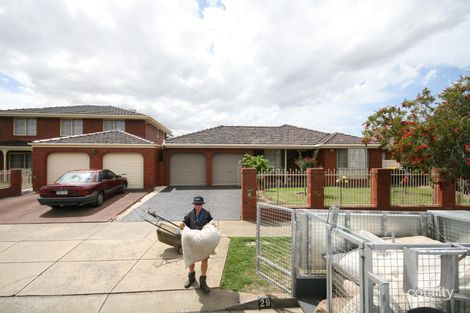 29 Glastonbury Dr, Highton, VIC 3216