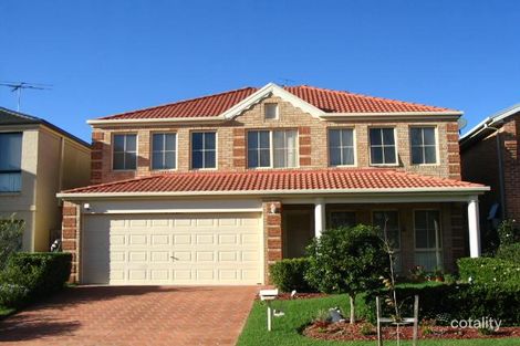 19 Candice Cres, Stanhope Gardens, NSW 2768