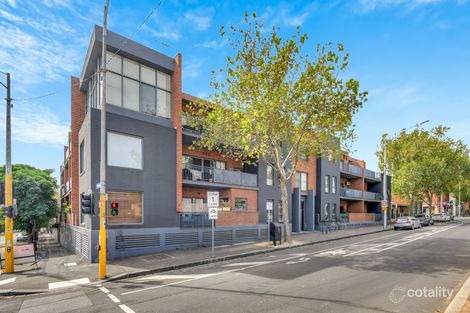 26/700 Queensberry St, North Melbourne, VIC 3051