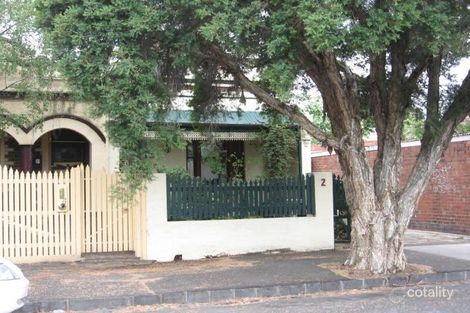 2 Mark St, Fitzroy North, VIC 3068
