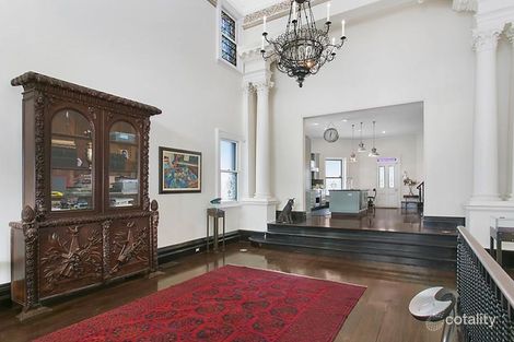 Property photo of 3/1A Wylde Street Potts Point NSW 2011