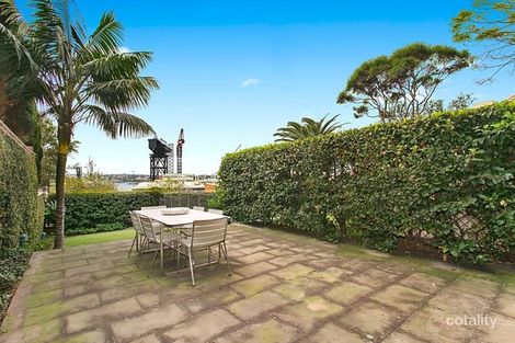 Property photo of 3/1A Wylde Street Potts Point NSW 2011