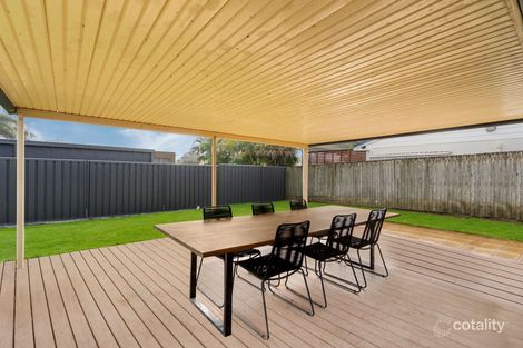 Property photo of 4 Teak Street Shailer Park QLD 4128