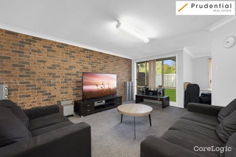 Property photo of 3/17B Wyangala Crescent Leumeah NSW 2560