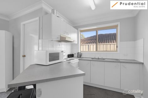 Property photo of 3/17B Wyangala Crescent Leumeah NSW 2560