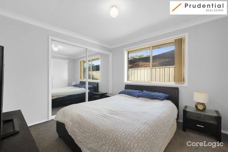 Property photo of 3/17B Wyangala Crescent Leumeah NSW 2560