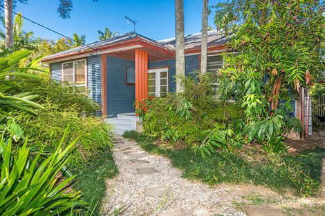 Property photo of 33 Morrison Avenue Mullumbimby NSW 2482