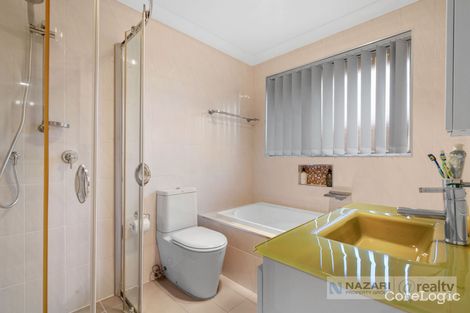 Property photo of 204 Buckwell Drive Hassall Grove NSW 2761