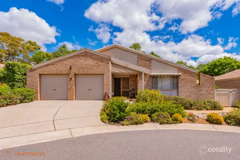 12/52 Hansen Cct, Isaacs, ACT 2607