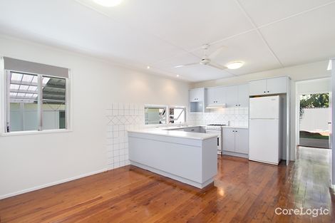 Property photo of 70 Deakin Avenue Southport QLD 4215