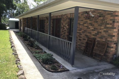 Property photo of 2 Albert Street Moruya NSW 2537