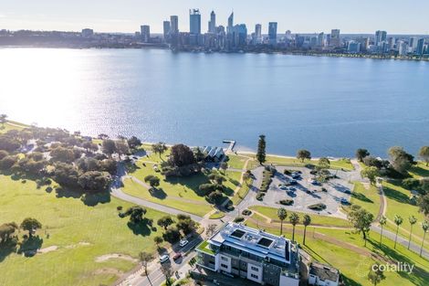 Property photo of 2 Witcomb Place South Perth WA 6151