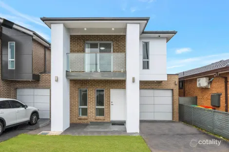 611 Smithfield Rd, Greenfield Park, NSW 2176