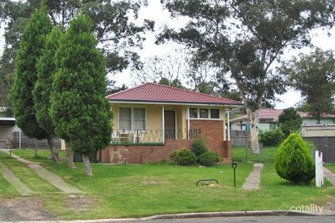 9 Keddie Pl, Riverstone, NSW 2765