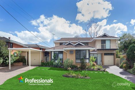 19 Berrima Ave, Padstow, NSW 2211