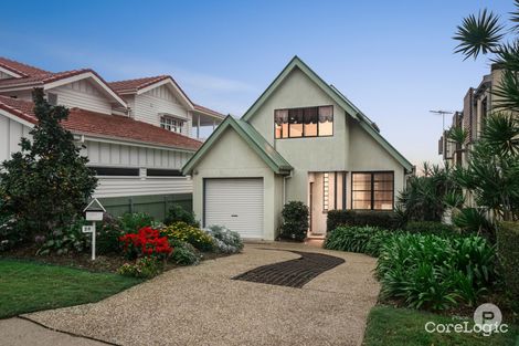 Property photo of 28 Sefton Avenue Clayfield QLD 4011