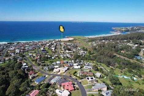 Property photo of 17 Dawn Parade Kianga NSW 2546