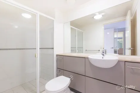 Property photo of 2505/79 Albert Street Brisbane City QLD 4000