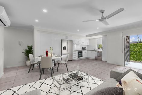 Property photo of 8/22 Lade Street Gaythorne QLD 4051
