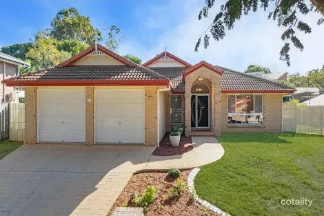 5 Denver Rd, Carseldine, QLD 4034