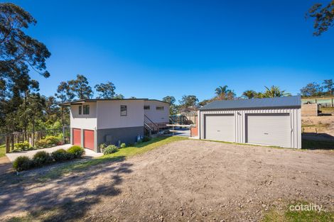 Property photo of 27 Moncks Road Wallagoot NSW 2550